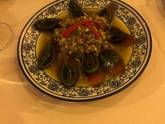 -龙门阵茶屋川菜馆(武康路店)