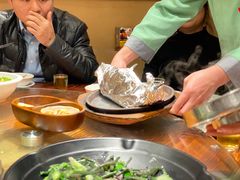 -衡厨·衡阳土菜(中南店)