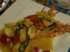 -Onion restaurant