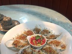 -渔公馆·川菜馆·家宴·生日宴(大地中央广场店)