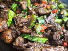 -牛八宝桂林米粉(八里庄店)