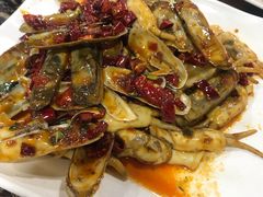 -张树军海鲜(王府壹号店)