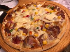 -92°C俄式厨房(中央大街店)