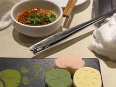 -海底捞火锅(上元大街店)