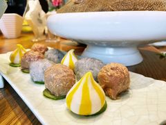 -尚海豆捞(乐虹坊店)