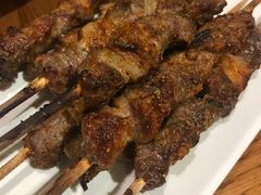 -阿罗新疆菜(人民广场店)