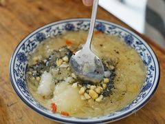 银耳糯米粥-袁妈红豆汤(重庆总店)