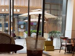 -Peet's 皮爷咖啡(乐峰店)