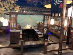 -淀里船宴(裕华东路店)