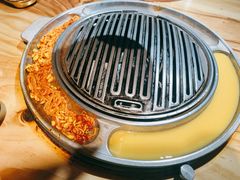 -金顺韩式烤肉·网红烤肉店(广利路店)