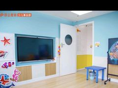 -昂立青少儿成长中心(长宁仙霞校区)