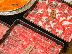 -牛匠和牛寿喜锅(西安总店)