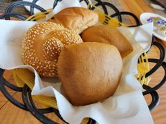 -国宾酒店-花园咖啡自助餐厅(北营房中街店)