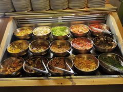 -火炉火自助餐(悠唐购物中心店)