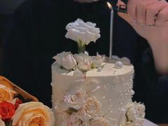 -玉见cake低糖蛋糕甜品台定制(河西店)