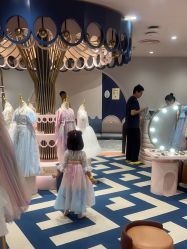 -奈尔宝·儿童乐园·亲子餐厅(鄞州万达店)