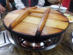 -日新铁锅焖面(坝上店)