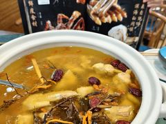 -金龙·打边炉(武进路店)