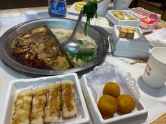 -傣妹火锅(狮子桥店)