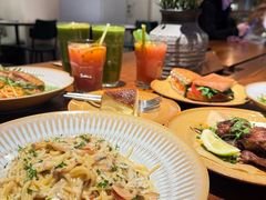 -BAKER&SPICE(安福路店)