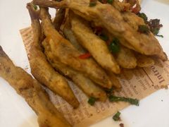 -围炉夜话·潮汕卤水火锅(榕江店)