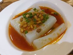-阿凡提餐厅(簋街店)