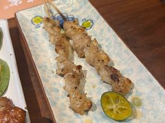 -山葵家居酒屋(天目里店)