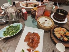 -丽华园(汉阳龙阳店)