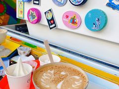 -茶是一枝花泡茶店