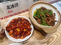 -乡村基·川味现炒大王(熙悦天街店)