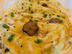 黑松露炒蛋-海宝酒家(中山四路店)