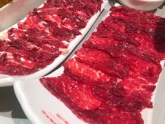 -俏牛哥鲜牛肉牛肆馆(重庆天地店)