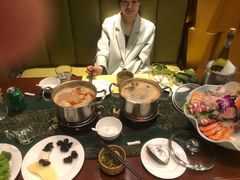 -火舞泰·泰式海鲜火锅餐厅(世纪城店)