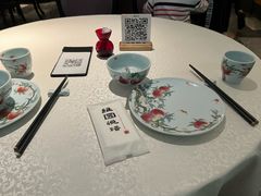 -维园悦谱·海派家常菜(乌鲁木齐南路店)