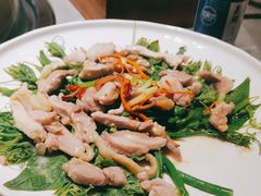 -优食坊·蒸汽海鲜(康盛路店)