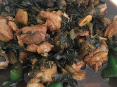 -竹海湾农家土菜