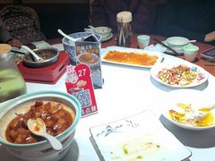 -风味小馆(天目湖宾馆店)