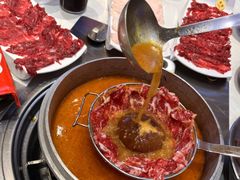 -荣叔港式沙嗲牛肉火锅(正佳潮流店)