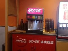 -喜家自助小火锅(乐客城店)