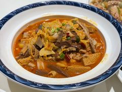 菜羊杂-老爷庙风味美食府(魏都大道店)