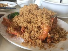 -无招牌海鲜餐厅(滨海艺术中心店)