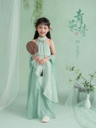 -倾城宝贝儿童摄影(浦东金谊店)