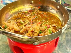 -浩海火燒雲傣家菜(芮欧百货店)