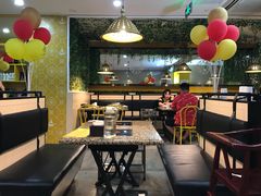 大堂-黄记煌三汁焖锅(1818广场店)