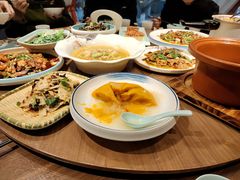 -有红鸡毛店·川菜(建设路店)