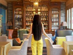 -北京古城老院厉晓麟精致菜