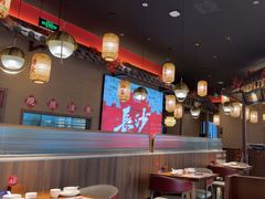 -恰饭·老长沙市井菜(天河客运站店)