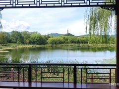 -北坞公园