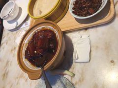 -小菜园新徽菜(南通永旺店)