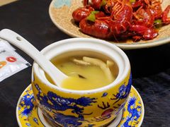 -竹之月日本料理铁板烧(香江花园店)